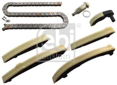 Kit de cadena de distribución FEBI 103262