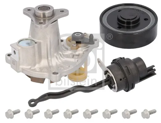 Bomba de agua BMW X5 G05, F95
