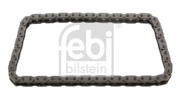 Cadena, bomba de aceite Mercedes R (W251)