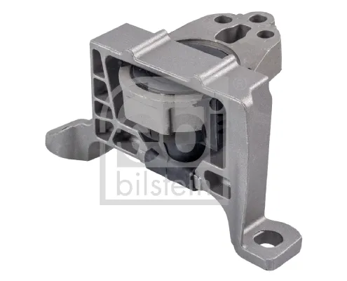 Soporte de motor delantero 104407 Febi