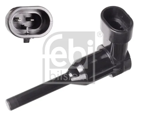 Sensor de nivel de refrigerante del depósito 103549 Febi