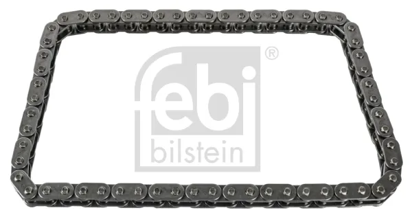 Cadena de la Bomba Aceite 40133 Febi