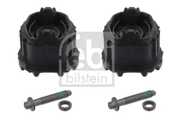 Silentblock trasero 10257 Febi