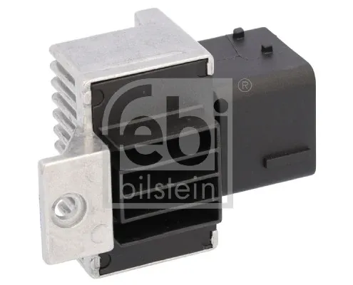  Relé de los calentadores Renault DUSTER 2