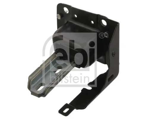 Soporte izquierdo del motor 37245 Febi
