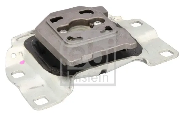 Soporte superior izquierdo del motor 44496 Febi
