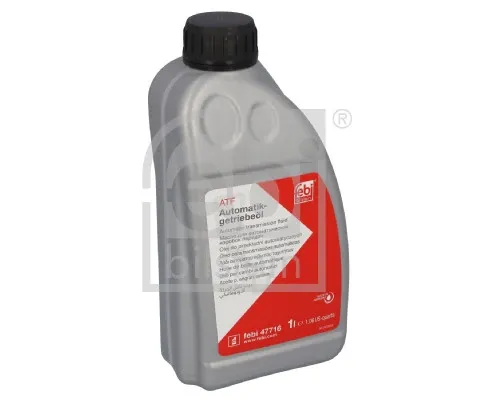 Aceite caja de cambios 47716 Febi