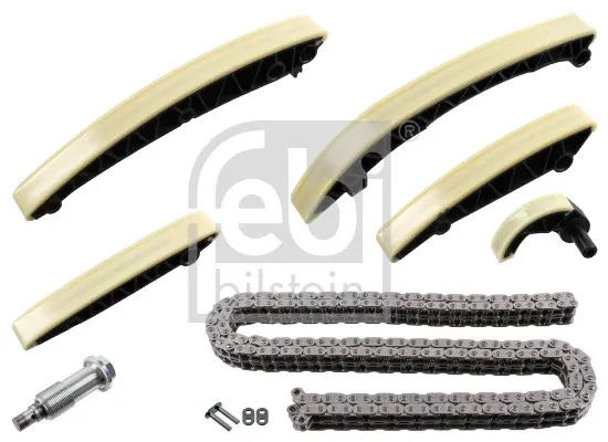 Kit de cadena de distribución 48382 Febi
