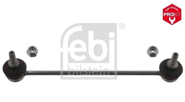 Bieleta estabilizadora trasera 21019 Febi