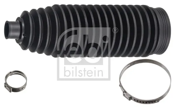 Fuelle, dirección Skoda Octavia 1Z3