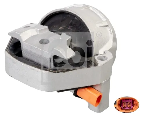 Soporte de motor derecho 176645 Febi