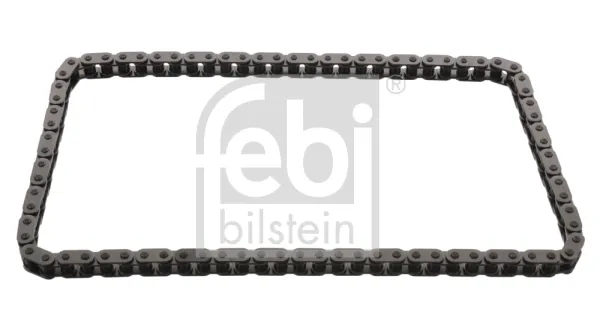 Cadena de la Bomba Aceite Audi A6 Allroad C5