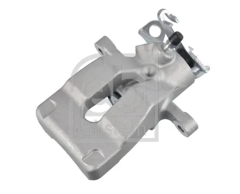 Pinza de freno trasera izquierda 181558 Febi