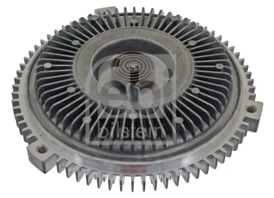 Embrague viscoso de ventilador 18685 Febi