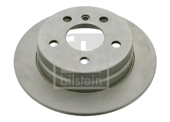 Disco de freno trasero 24750 Febi