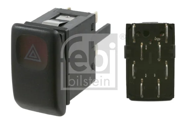 Boton de luz de emergencía 23400 Febi