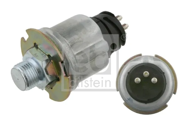 Sensor de presión de aceite 18602 Febi