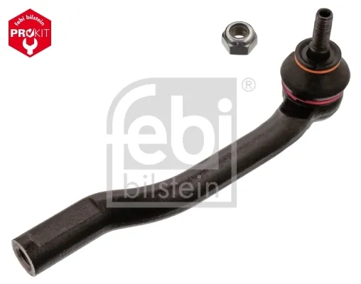 Rótula barra de dirección 42731 Febi