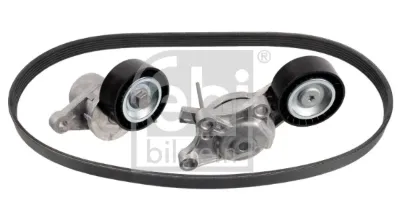 Correa de accesorios, juego FEBI 170033