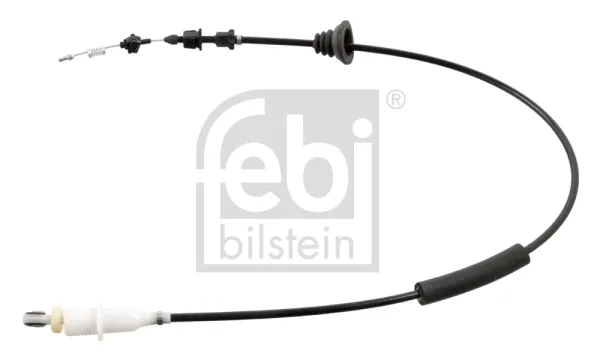 Cable del acelerador Mercedes C S202