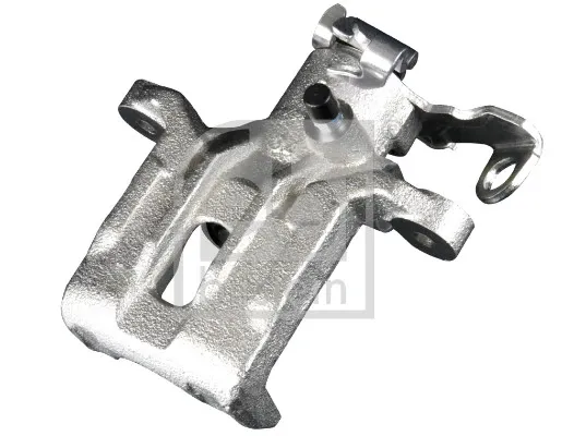 Pinza de freno delantera derecha 178737 Febi