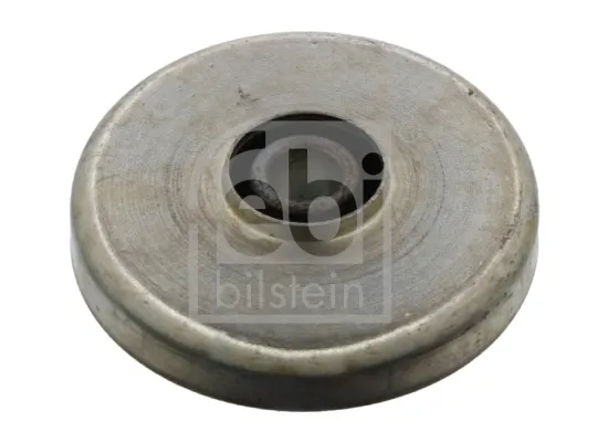 Silentblock del soporte delantero del diferencial trasero 06667 Febi