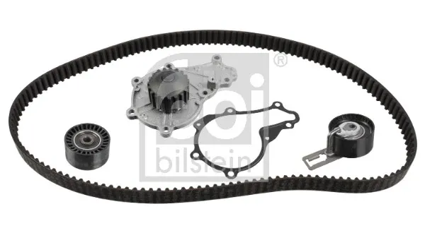 Kit de distribución 102203 Febi