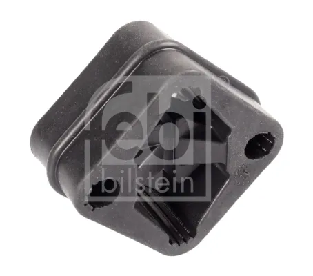 Abrazadera de tubo de escape trasera 170940 Febi