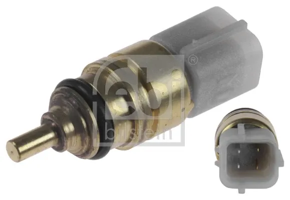 Sensor de temperatura 107539 Febi