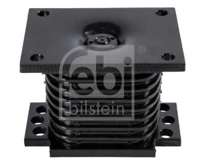 Tope de ballesta trasera FEBI 03528