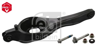 Brazo inferior trasero izquierdo/derecho FEBI 37000