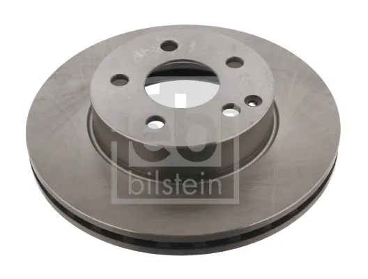 Disco de freno 30556 Febi
