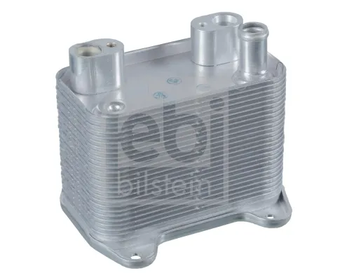 Radiador de aceite 103732 Febi