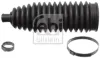 Fuelle, dirección Citroen C4