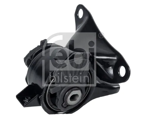 Soporte izquierdo del motor 173673 Febi