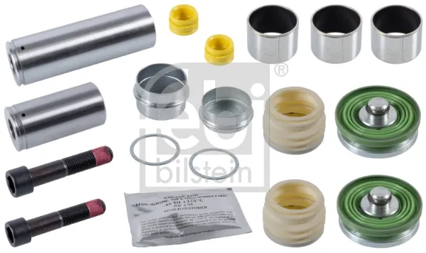 Kit de reparación de pinzas de freno 107249 Febi