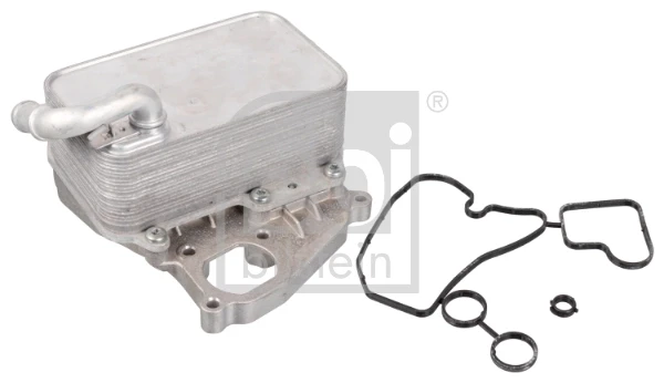 109681 Febi radiador de aceite