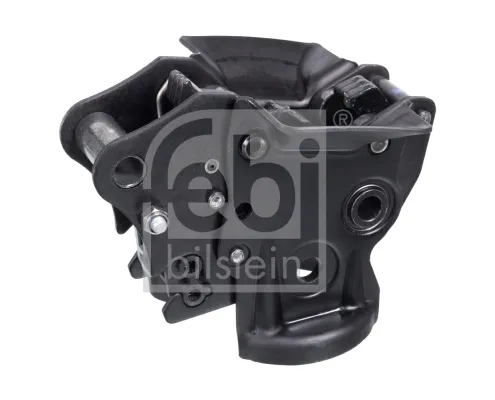 Cerradura de cabina 105802 Febi