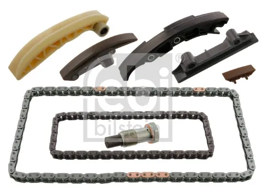 Kit de cadena de distribución 45735 Febi