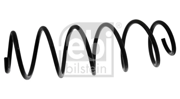 Muelle delantero 39580 Febi