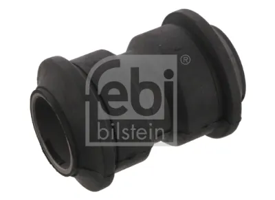 Buje trasero de ballesta trasera FEBI 01502