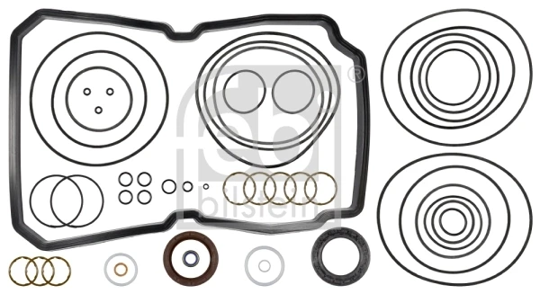 Kit de reparación, caja de cambios automática FEBI 14686