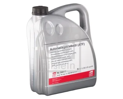 Aceite de transmisión FEBI 30017