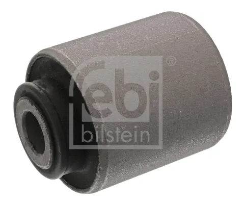 Silentblock del brazo de suspensión 41548 Febi