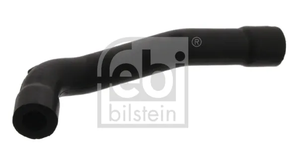 Tubo de ventilación del cárter 33864 Febi