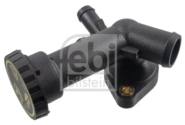 Caja de termostato 47560 Febi