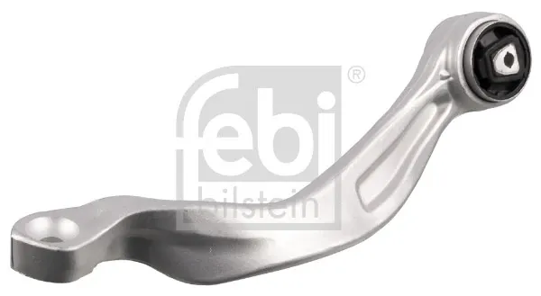 Brazo inferior izquierdo de la suspensión delantera 32611 Febi