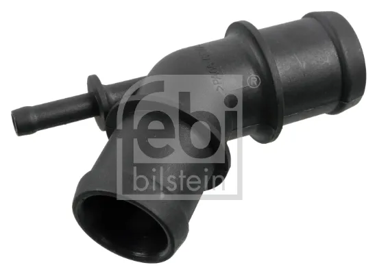 Brida del sistema de refrigeración (triple unión) 176809 Febi