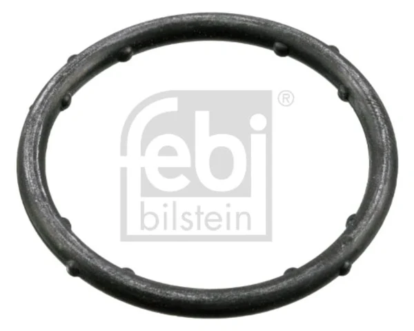 Junta de brida de sistema derefrigeración Volkswagen Passat B3, B4 (3A5, 351, 315)