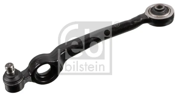 Brazo inferior izquierdo de la suspensión delantera 10662 Febi